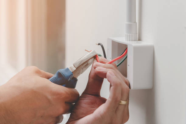 Professional Electrical Services in Huber Ridge, OH