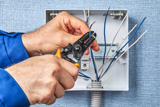 Emergency Electrical Repair Services in Huber Ridge, OH